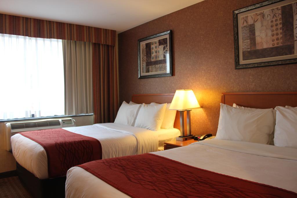 Bellerose Inn Екстериор снимка