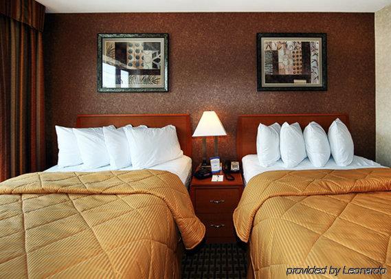 Bellerose Inn Стая снимка
