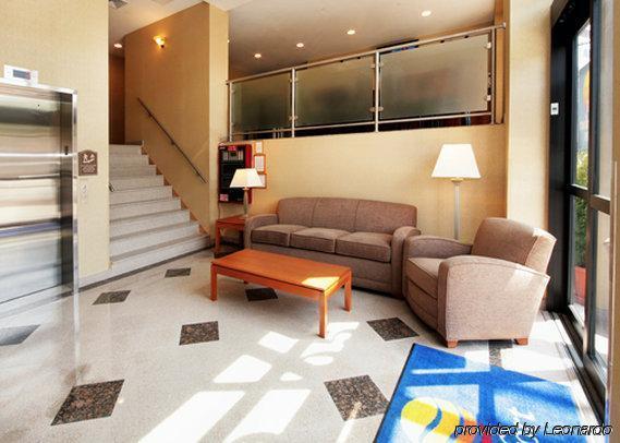 Bellerose Inn Интериор снимка