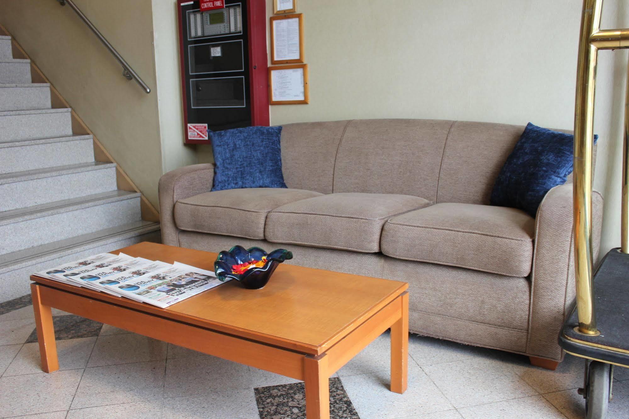 Bellerose Inn Екстериор снимка
