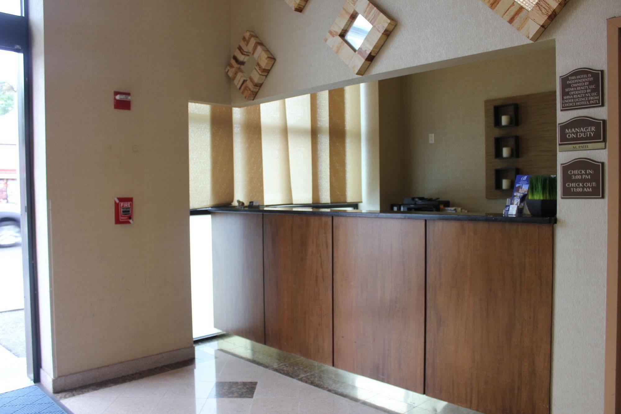 Bellerose Inn Екстериор снимка
