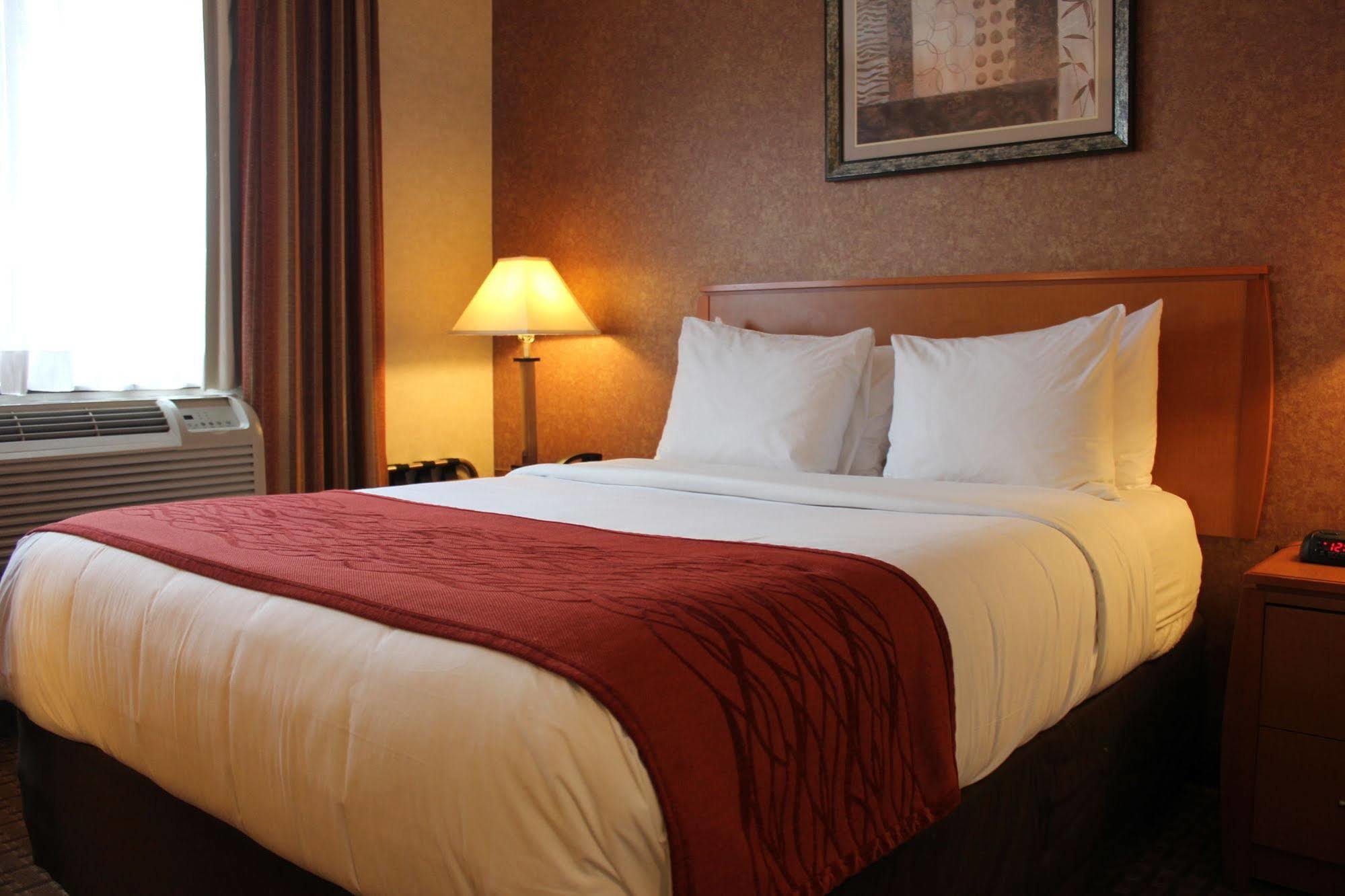 Bellerose Inn Екстериор снимка