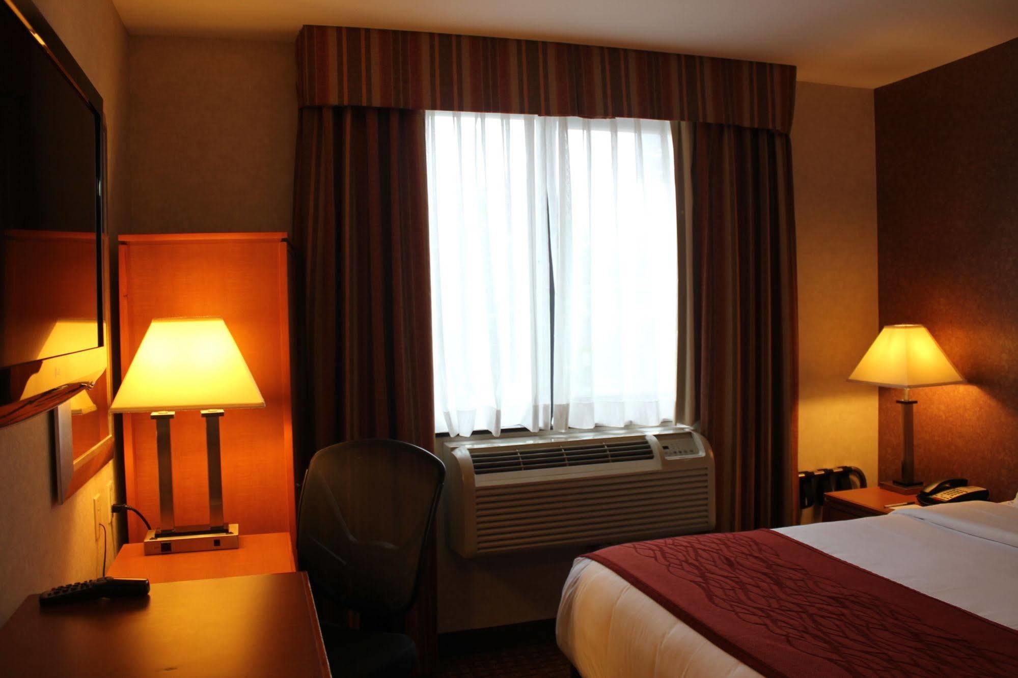 Bellerose Inn Екстериор снимка