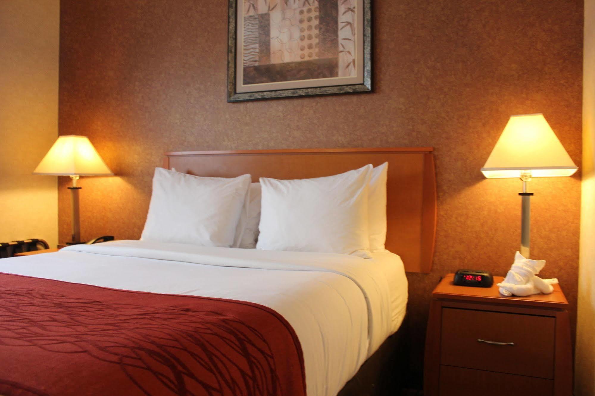 Bellerose Inn Екстериор снимка